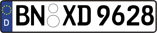 BN-XD9628