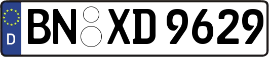 BN-XD9629