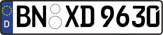 BN-XD9630
