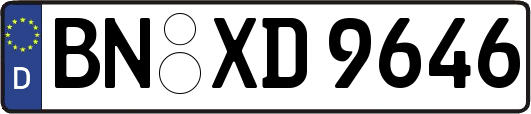 BN-XD9646