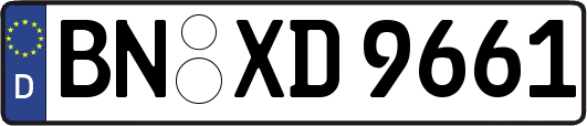 BN-XD9661