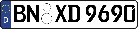 BN-XD9690