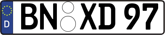 BN-XD97