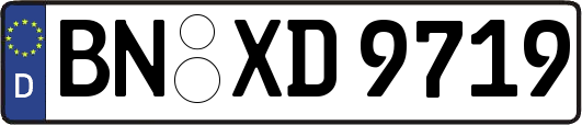 BN-XD9719