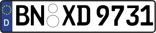 BN-XD9731