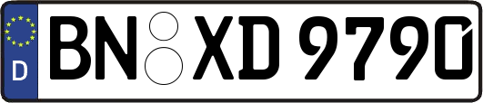 BN-XD9790