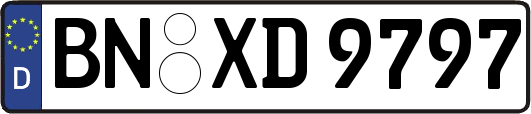 BN-XD9797
