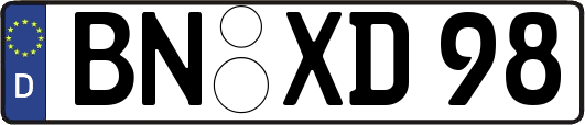 BN-XD98