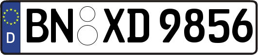 BN-XD9856