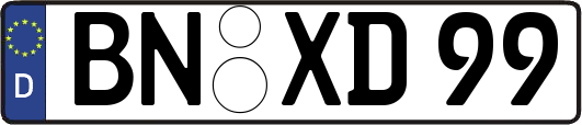 BN-XD99