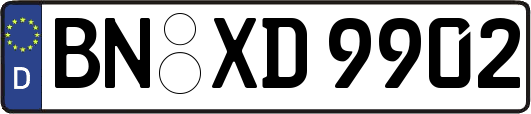 BN-XD9902