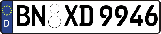 BN-XD9946