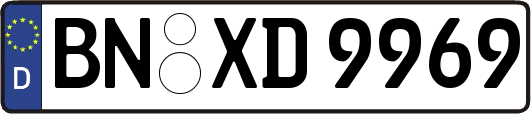 BN-XD9969