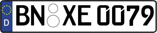 BN-XE0079