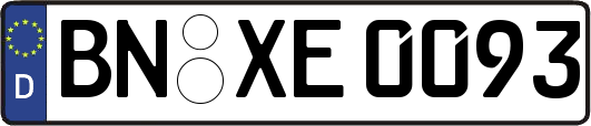 BN-XE0093