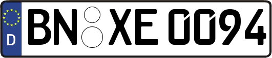 BN-XE0094