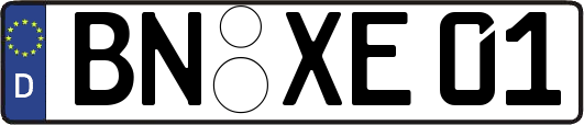 BN-XE01