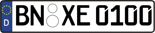 BN-XE0100