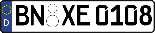 BN-XE0108