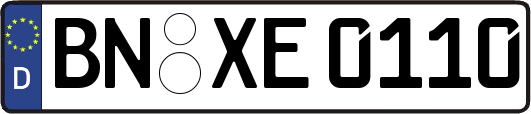 BN-XE0110