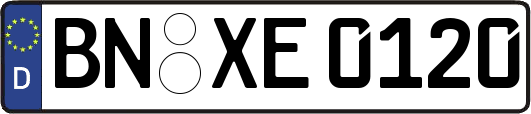 BN-XE0120