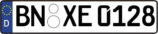 BN-XE0128