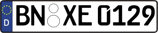 BN-XE0129