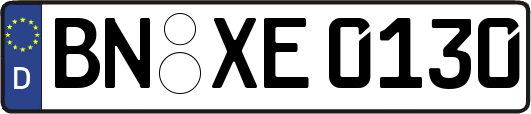 BN-XE0130
