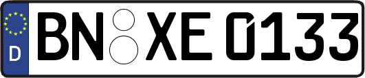 BN-XE0133