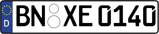 BN-XE0140