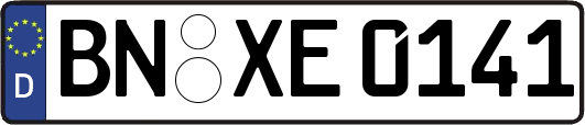 BN-XE0141