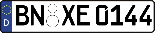 BN-XE0144