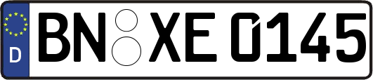 BN-XE0145