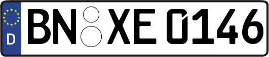 BN-XE0146