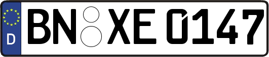 BN-XE0147