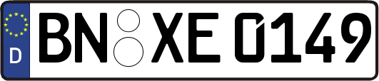 BN-XE0149