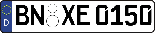 BN-XE0150