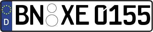 BN-XE0155