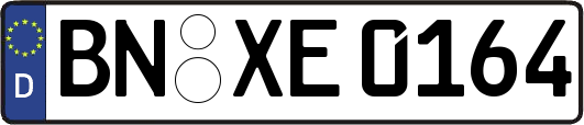 BN-XE0164