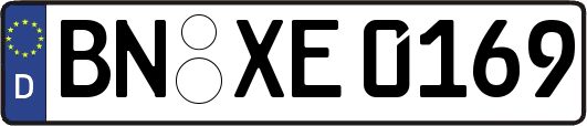 BN-XE0169
