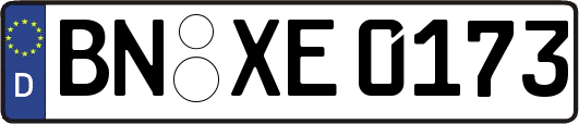 BN-XE0173