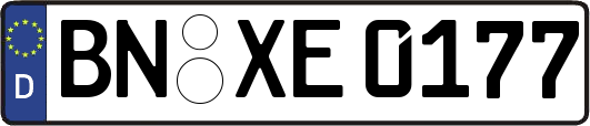 BN-XE0177