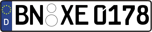 BN-XE0178