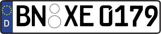 BN-XE0179