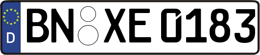 BN-XE0183