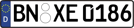 BN-XE0186