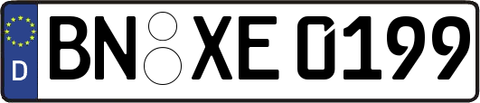 BN-XE0199