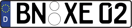 BN-XE02