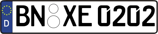 BN-XE0202