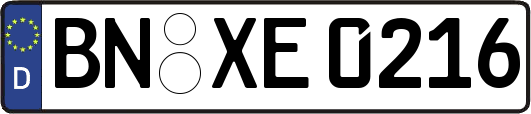 BN-XE0216